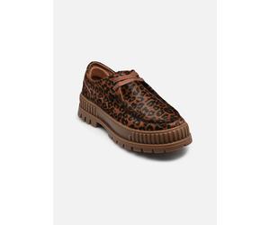 Palladium PALLASHOCK MOC WILD pour 40 Marron
