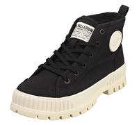 Palladium Boots Pallashock Organic 2 - Noir EU 40 - Homme/Femme