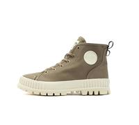 Palladium, PALLASHOCK ORG 2, Sneaker Boots unisex 78568-377-M, Vert,42 EU