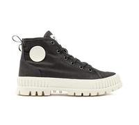 Palladium Boots Pallashock Organic 2 78568008M Femme Noir 37 Talon compensé 5