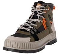 Palladium Pallashock Outcity Boots Marron EU 43 Homme
