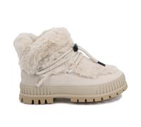 Palladium - Pallashock Wl Hiver - Chaussures lifestyle femme Almond Milk - 41