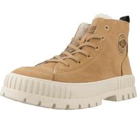 Palladium Pallashock Warm Zip Boots Marron EU 36 Homme