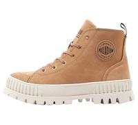 Palladium Mixte PALLASHOCK Ankle Boot, 37 EU