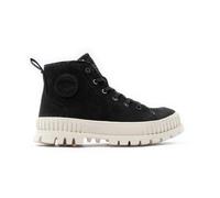 Palladium Chaussures lifestyle Pallashock Zip Warm Noir 37