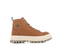 Palladium Mixte PALLASHOCK Zip Warm Bottine, Marron, 44 EU