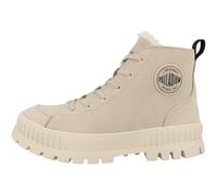 Palladium - Pallashock Zip Warm - Chaussures lifestyle Sahara - 44