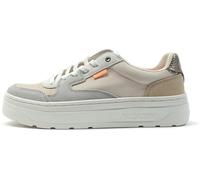 Palladium Pallasphalt Lo Trainers Beige EU 37 Femme