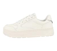 Palladium Pallasphalt Low Lth Sneakers Low Femmes Chaussures De Sport