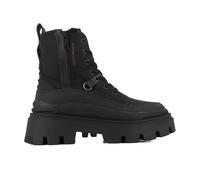 Palladium Pallasquad Zip Tx, Boots Femme