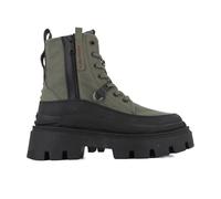 Palladium Pallasquad Zip Tx, Boots Femme