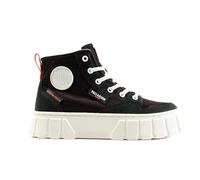 Palladium Pallatower Hi Boots Femme