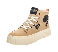 Palladium - Baskets - Femme - Chaussures - Rose - Taille: 38 EU