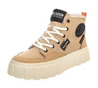 Palladium Pallatower Hi Nude Dust