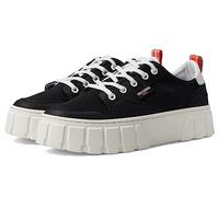 Palladium Pallatower Lo Baskets Femme Noir 41 EU