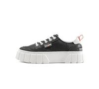 Palladium Pallatower Lo Low Shoe Femme
