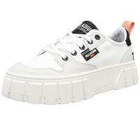 Palladium Pallatower Low (en taille 37, 38, 39) Blanc