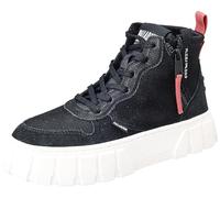 Palladium_Pallatower Outzip Lth_Noir_40 EU