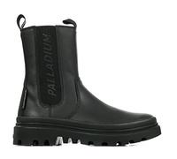 Palladium Pallatrooper Che Hi Boots Noir EU 38 Femme