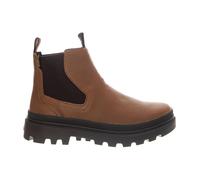 Palladium - Pallatrooper Che Leather - Homme - Chaussures - Brun - Taille: 40 EU