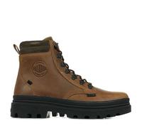 Palladium Bottes Pallatrooper Hiker Leather