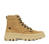 Palladium, PALLATROOPER HKR NBK, Boots female, Beige, 36, EU