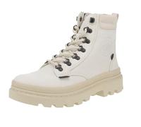 Palladium, PALLATROOPER HKR NBK, Boots female, Beige, 43, EU