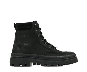 Palladium, PALLATROOPER HKR NBK, Boots female, Noir, 36, EU