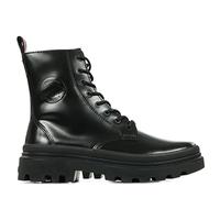 Palladium, PALLATROOPER OFF-1, Boots unisex, Noir, 38, EU