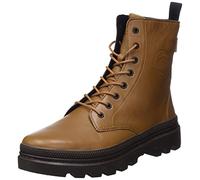 Palladium, PALLATROOPER OFF LTH, Boots unisex, Beige, 41, EU