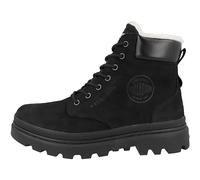 Palladium, PALLATROOPER SC WPS, Boots Outdoor unisex, Noir, 39, EU