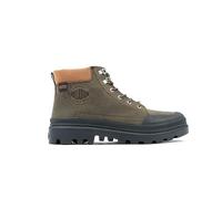 Palladium Pallatroopercuff WP+ 04365325, Bottines - 44 EU