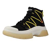 Palladium, PALLAWAVE LACE IT, Boots female, Noir, 38, EU