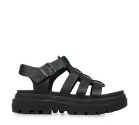 Palladium Pallacruise Fisherman Sandals Noir EU 39 Femme