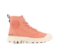 Palladium Pampa Hi Zip Organic Boots Orange EU 37