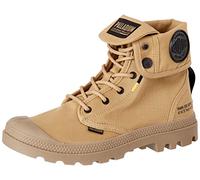 Palladium Pampa Baggy Supply Basket haute Marron 44.5 EU