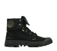 Palladium Pampa Baggy Supply Sneaker Boots Noir 38 EU