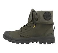 Palladium Pampa Baggy Supply Sneaker Boots Vert 46 EU
