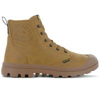 PALLADIUM PAMPA CONTINENTAL LTH - 74373-203-M - EU 44 UK 9.5