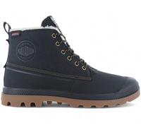 PALLADIUM PAMPA DUCK WL WP+ - 79547-008-M - EU 44.5 UK 10