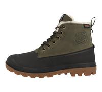 Palladium Pampa Duck WL WP+ Bottes Unisex Adultes