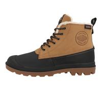 Palladium Pampa Duck WL WP+ Bottes Unisex Adultes