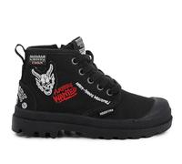Palladium Pampa Hellfire Ankle BootMixte enfant