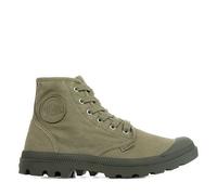 Bottines Palladium Pampa Hi Vert 44