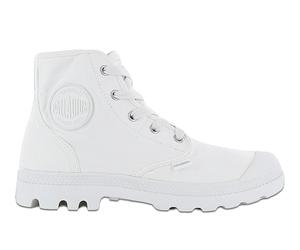 PALLADIUM PAMPA HI - 92352-116-M - EU 37 UK 4