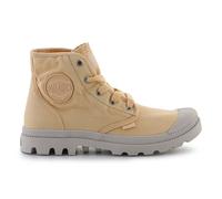 Palladium Pampa HI 92352-721-M chaussures jaune