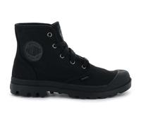 Palladium, PAMPA HI, Sneaker Boots female, Noir, 41, EU