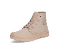 Palladium Bottines Pampa Hi – Chaussures lifestyle femme Pilat – 36