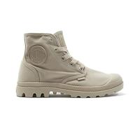 Palladium Pampa Hi Boots Beige EU 38 Femme