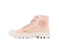 Palladium Bottines et boots PAMPA HI Femme Taille 39 Rose